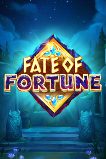 Fate of Fortune демо игровой автомат | ВАВАДА Казино бесплатно