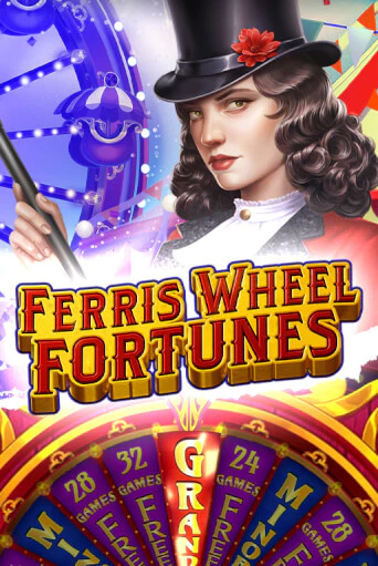 Ferris Wheel Fortunes демо игровой автомат | ВАВАДА Казино бесплатно