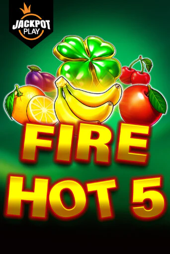 Fire Hot 5 Jackpot Play демо игровой автомат | ВАВАДА Казино бесплатно