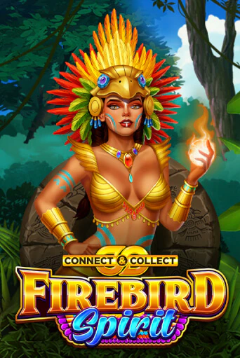 Firebird Spirit - Connect & Collect демо игровой автомат | ВАВАДА Казино бесплатно