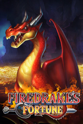 Firedrake's Fortune демо игровой автомат | ВАВАДА Казино бесплатно