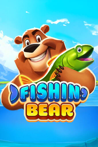 Fishin Bear демо игровой автомат | ВАВАДА Казино бесплатно