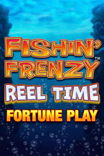 Fishin Frenzy Reel Time Fortune Play демо игровой автомат | ВАВАДА Казино бесплатно