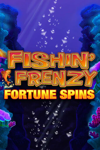 Fishin Frenzy Fortune Spins демо игровой автомат | ВАВАДА Казино бесплатно