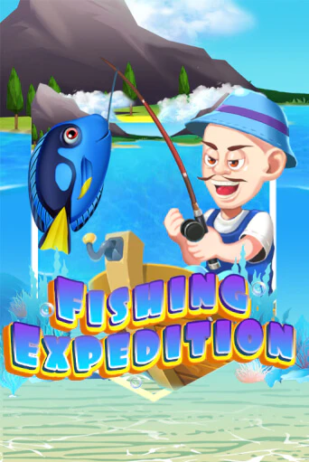 Fishing Expedition демо игровой автомат | ВАВАДА Казино бесплатно