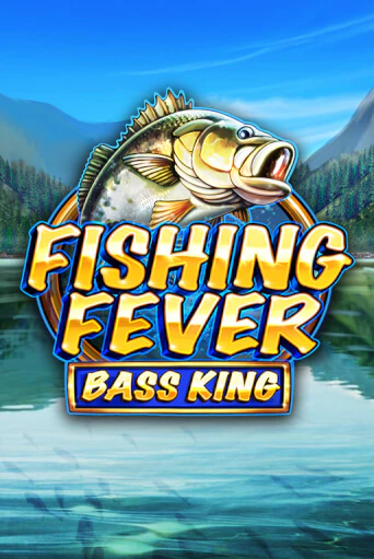 Fishing Fever Bass King демо игровой автомат | ВАВАДА Казино бесплатно