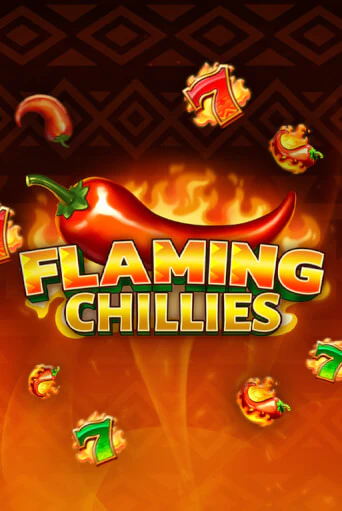 Flaming Chillies демо игровой автомат | ВАВАДА Казино бесплатно