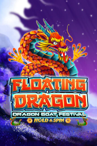 Floating Dragon - Dragon Boat Festival демо игровой автомат | ВАВАДА Казино бесплатно