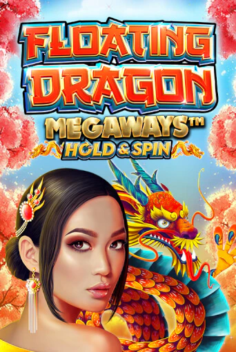 Floating Dragon Megaways™ Hold&Spin демо игровой автомат | ВАВАДА Казино бесплатно