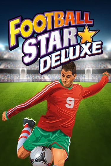 Football Star Deluxe демо игровой автомат | ВАВАДА Казино бесплатно