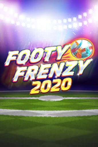 Footy Frenzy 2020 демо игровой автомат | ВАВАДА Казино бесплатно