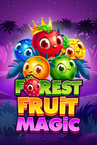 Forest Fruit Magic демо игровой автомат | ВАВАДА Казино бесплатно