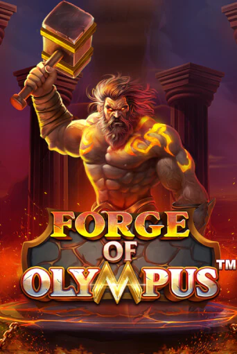 Forge of Olympus демо игровой автомат | ВАВАДА Казино бесплатно