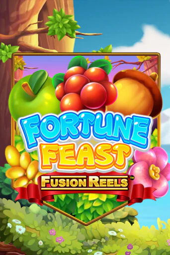 Fortune Feast Fusion Reels демо игровой автомат | ВАВАДА Казино бесплатно