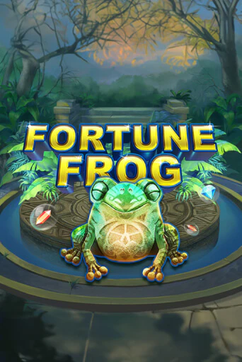 Fortune Frog демо игровой автомат | ВАВАДА Казино бесплатно