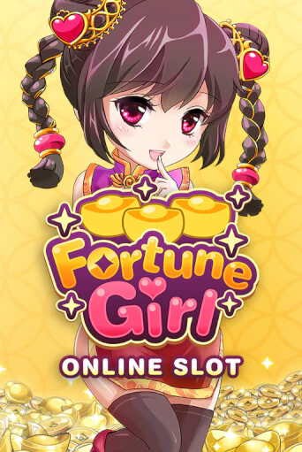 Fortune Girl демо игровой автомат | ВАВАДА Казино бесплатно