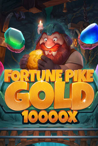 Fortune Pike Gold демо игровой автомат | ВАВАДА Казино бесплатно