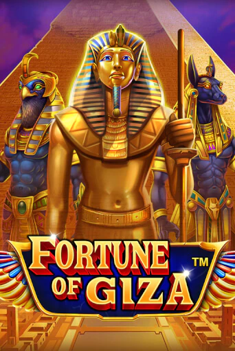 Fortune of Giza демо игровой автомат | ВАВАДА Казино бесплатно