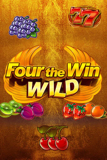 Four the Win Wild демо игровой автомат | ВАВАДА Казино бесплатно