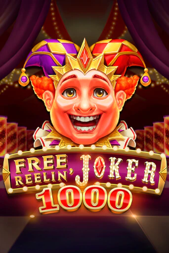 Free Reelin' Joker 1000 демо игровой автомат | ВАВАДА Казино бесплатно