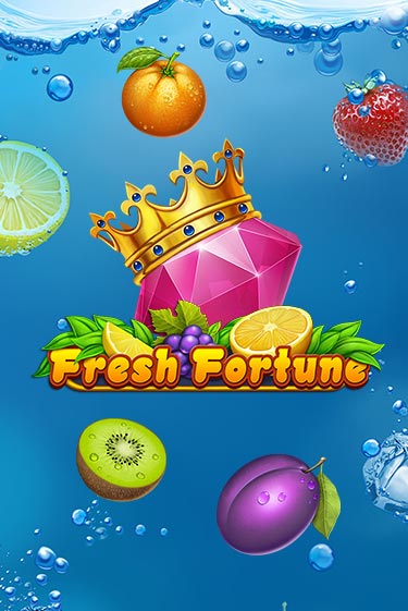 Fresh Fortune демо игровой автомат | ВАВАДА Казино бесплатно