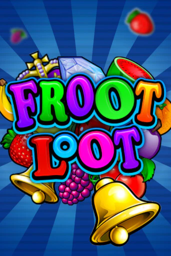 Froot Loot 9-Line демо игровой автомат | ВАВАДА Казино бесплатно