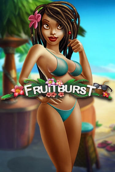 Fruit Burst демо игровой автомат | ВАВАДА Казино бесплатно