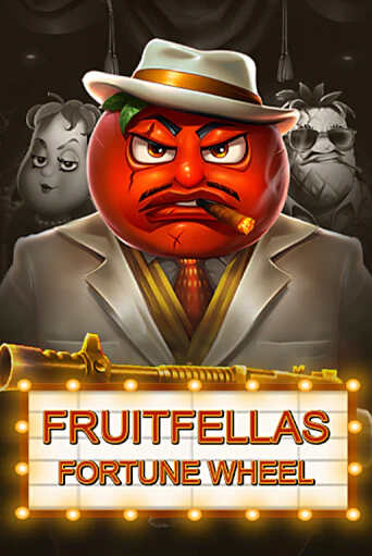 FRUITFELLAS: FORTUNE WHEEL демо игровой автомат | ВАВАДА Казино бесплатно