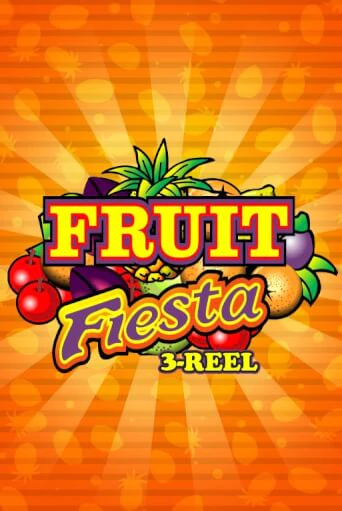 Fruit Fiesta 3-Reel демо игровой автомат | ВАВАДА Казино бесплатно