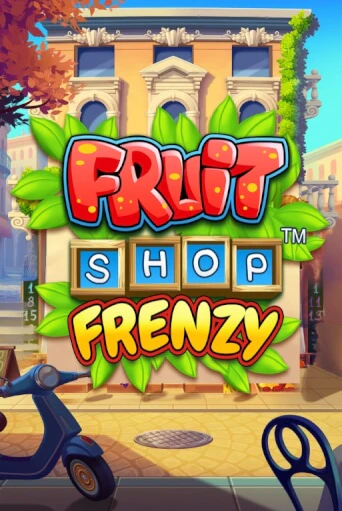 Fruit Shop Frenzy демо игровой автомат | ВАВАДА Казино бесплатно