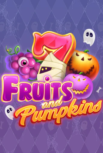 Fruits and Pumpkins демо игровой автомат | ВАВАДА Казино бесплатно