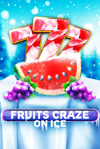 Fruits Craze - On Ice демо игровой автомат | ВАВАДА Казино бесплатно