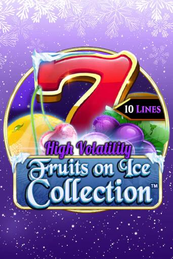 Fruits On Ice Collection 10 Lines демо игровой автомат | ВАВАДА Казино бесплатно