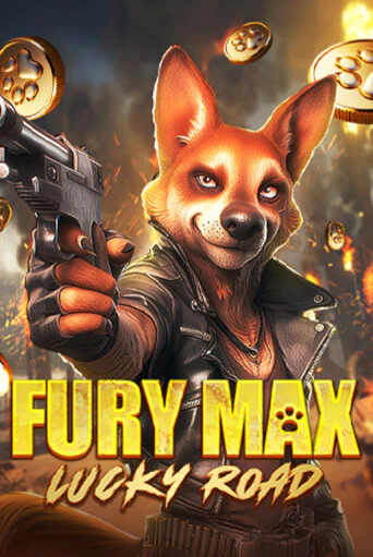 Fury Max Lucky Road демо игровой автомат | ВАВАДА Казино бесплатно