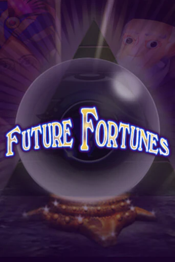 Future Fortunes демо игровой автомат | ВАВАДА Казино бесплатно