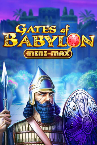 Gates of Babylon Mini-Max демо игровой автомат | ВАВАДА Казино бесплатно