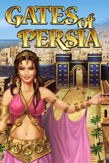 Gates of Persia демо игровой автомат | ВАВАДА Казино бесплатно