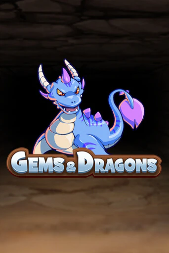 Gems And Dragons демо игровой автомат | ВАВАДА Казино бесплатно