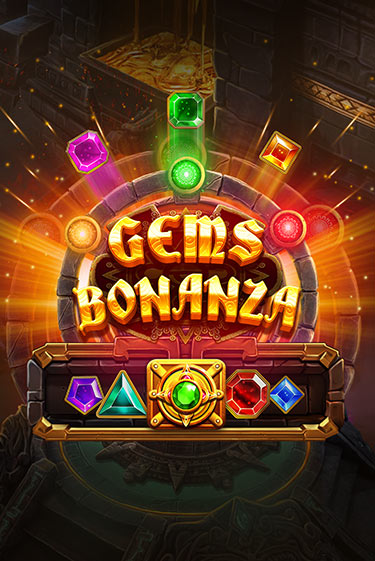 Gems Bonanza демо игровой автомат | ВАВАДА Казино бесплатно