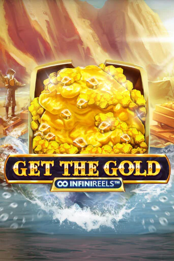 Get the Gold INFINIREELS™ демо игровой автомат | ВАВАДА Казино бесплатно