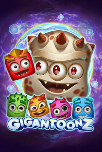 Gigantoonz демо игровой автомат | ВАВАДА Казино бесплатно