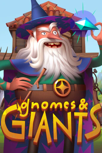 Gnomes and Giants демо игровой автомат | ВАВАДА Казино бесплатно