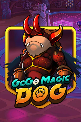 Go Go Magic Dog демо игровой автомат | ВАВАДА Казино бесплатно