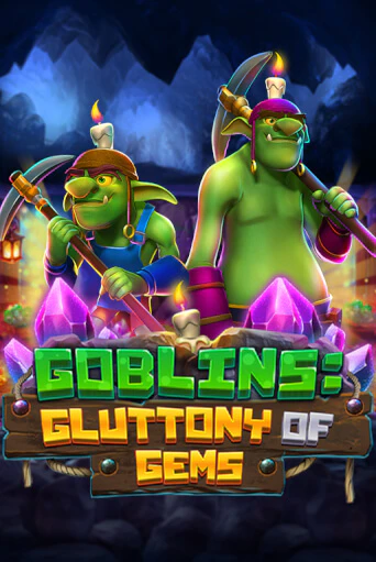 Goblins: Gluttony of Gems демо игровой автомат | ВАВАДА Казино бесплатно