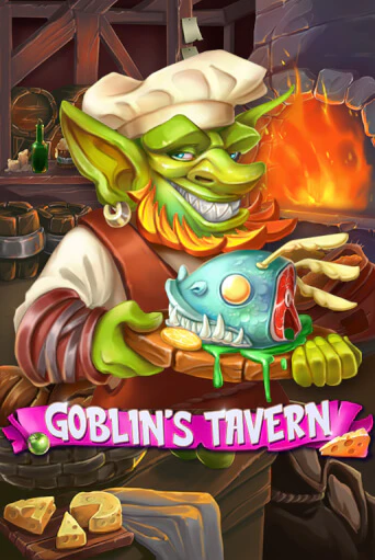 Goblin's Tavern демо игровой автомат | ВАВАДА Казино бесплатно