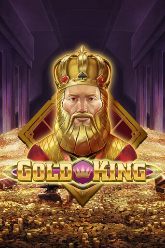 Gold King демо игровой автомат | ВАВАДА Казино бесплатно