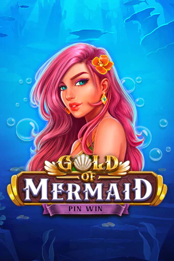 Gold of Mermaid демо игровой автомат | ВАВАДА Казино бесплатно