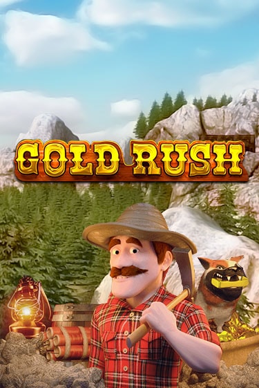 Gold Rush демо игровой автомат | ВАВАДА Казино бесплатно