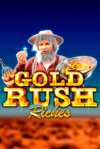 Gold Rush Riches демо игровой автомат | ВАВАДА Казино бесплатно