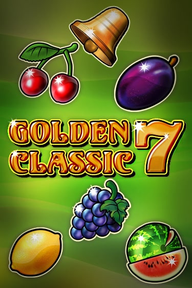 Golden 7 Classic демо игровой автомат | ВАВАДА Казино бесплатно